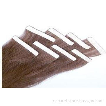 Good Quality Cheap Price 100% Human Hair Tape in Extensions